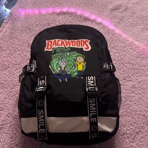 Back pack for teen